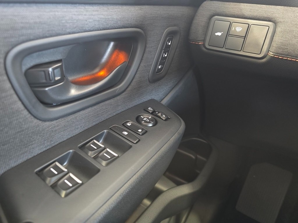 Thumbnail: 2026 Honda Passport - 23