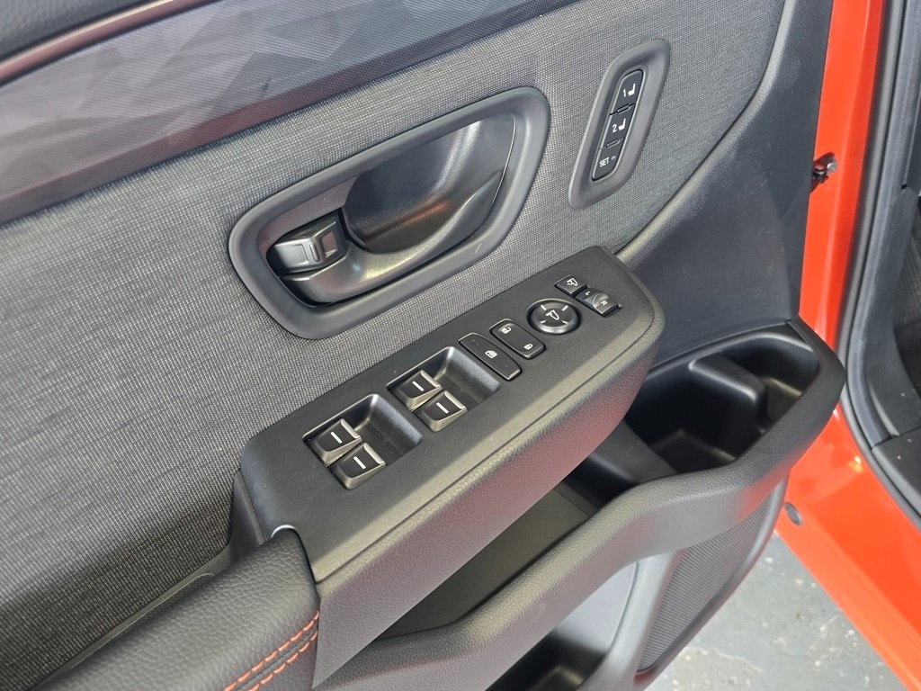Thumbnail: 2026 Honda Passport - 24