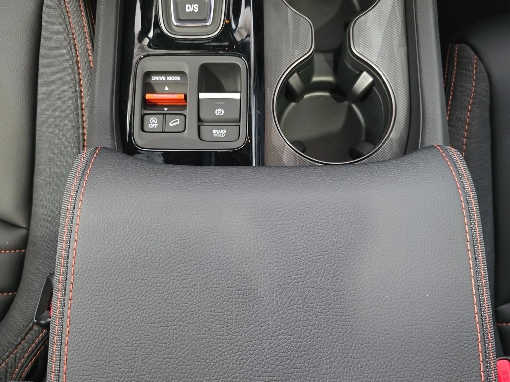 Thumbnail: 2026 Honda Passport - 28