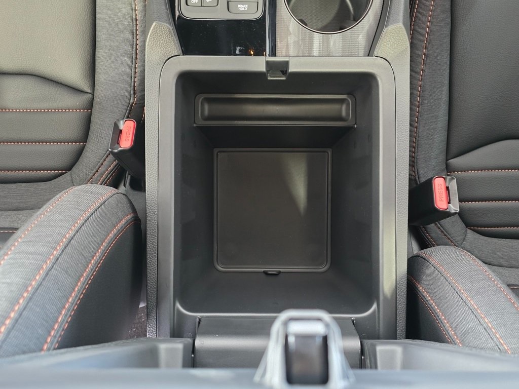 Thumbnail: 2026 Honda Passport - 29