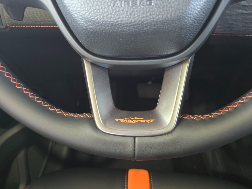 Thumbnail: 2026 Honda Passport - 31