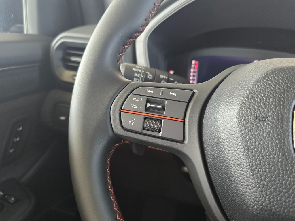 Thumbnail: 2026 Honda Passport - 32