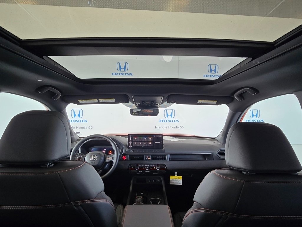 Thumbnail: 2026 Honda Passport - 9