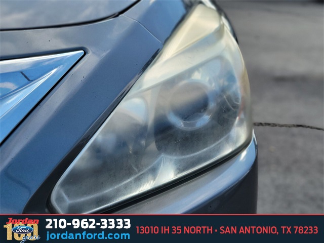 Used Car 2015 Nissan Altima  2.5 Sv For Sale Under $12,000 In San Antonio, Texas