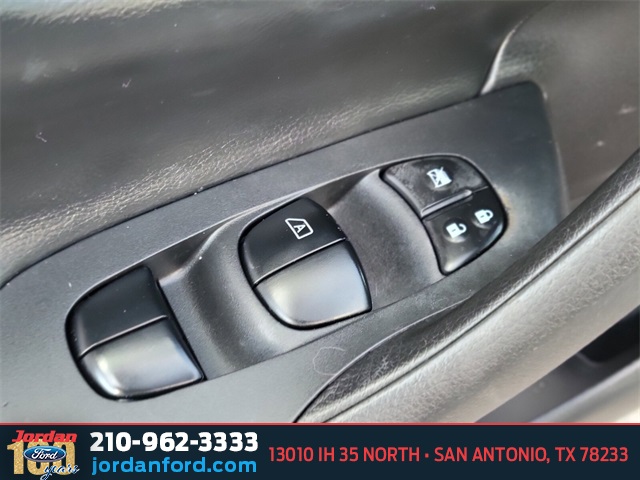 Used Car 2015 Nissan Altima  2.5 Sv For Sale Under $12,000 In San Antonio, Texas