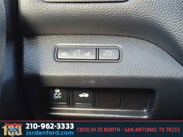 Used Car 2015 Nissan Altima  2.5 Sv For Sale Under $12,000 In San Antonio, Texas