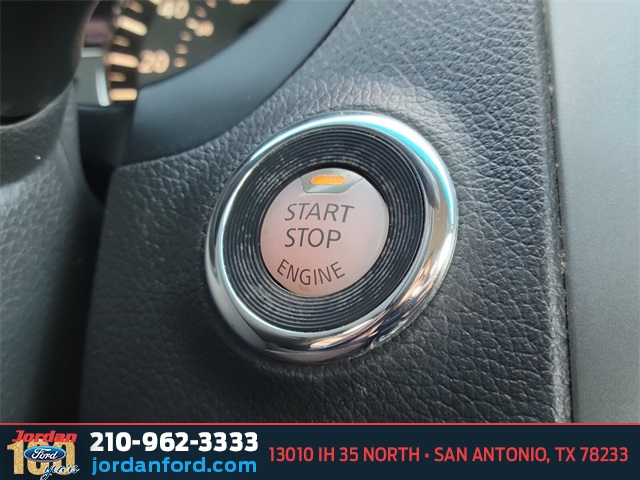 Used Car 2015 Nissan Altima  2.5 Sv For Sale Under $12,000 In San Antonio, Texas