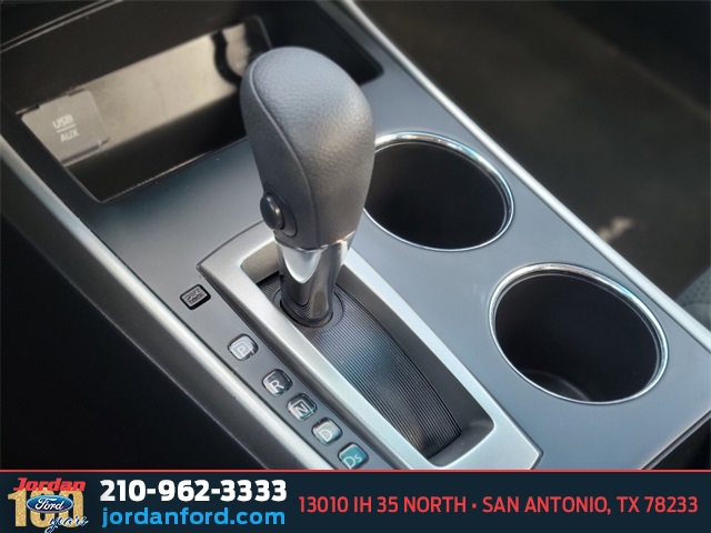 Used Car 2015 Nissan Altima  2.5 Sv For Sale Under $12,000 In San Antonio, Texas
