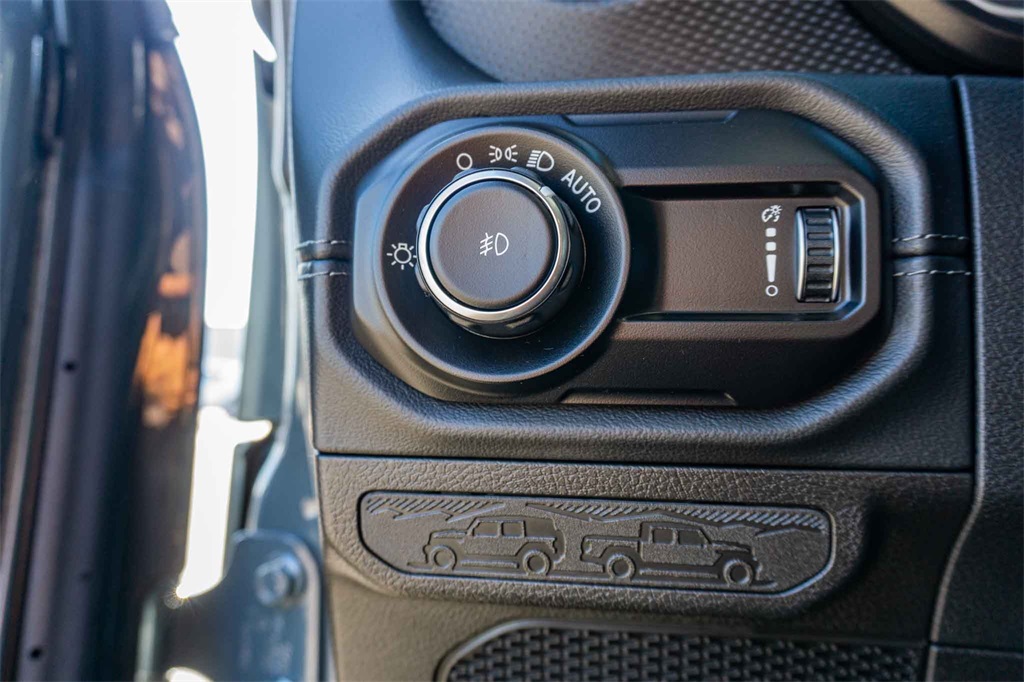 Used Car 2024 Jeep Wrangler  Rubicon For Sale Under $40,000 In San Marcos, Texas