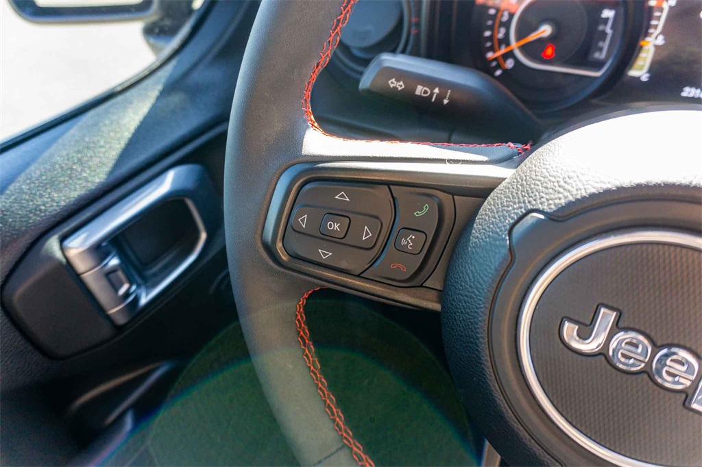 Used Car 2024 Jeep Wrangler  Rubicon For Sale Under $40,000 In San Marcos, Texas