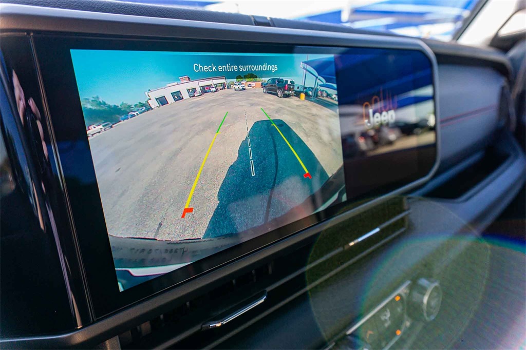 Used Car 2024 Jeep Wrangler  Rubicon For Sale Under $40,000 In San Marcos, Texas