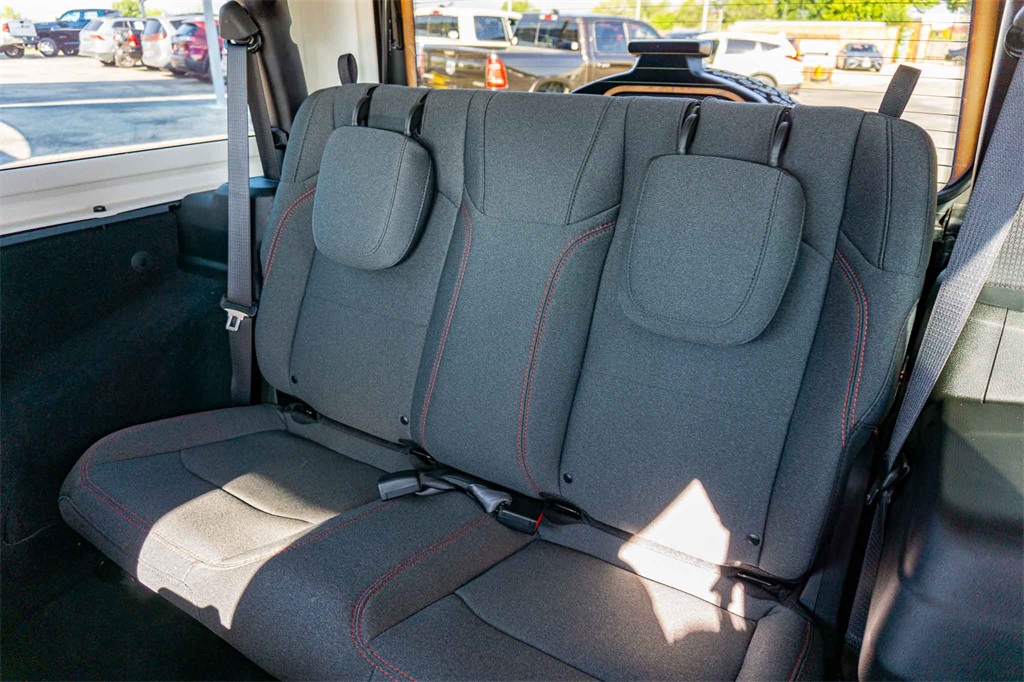 Used Car 2024 Jeep Wrangler  Rubicon For Sale Under $40,000 In San Marcos, Texas