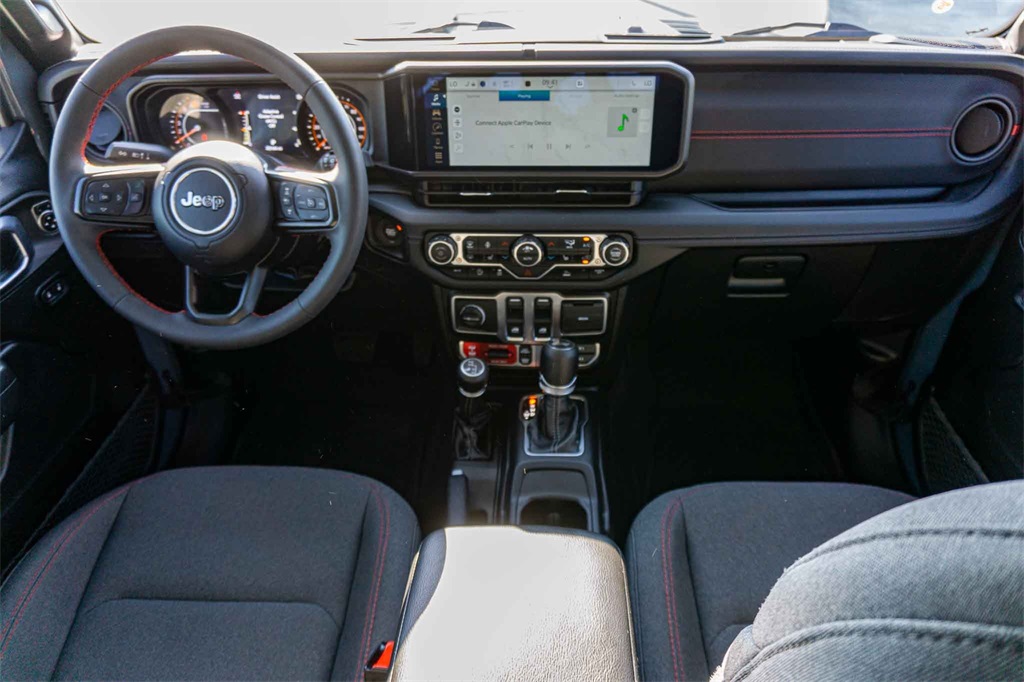 Used Car 2024 Jeep Wrangler  Rubicon For Sale Under $40,000 In San Marcos, Texas