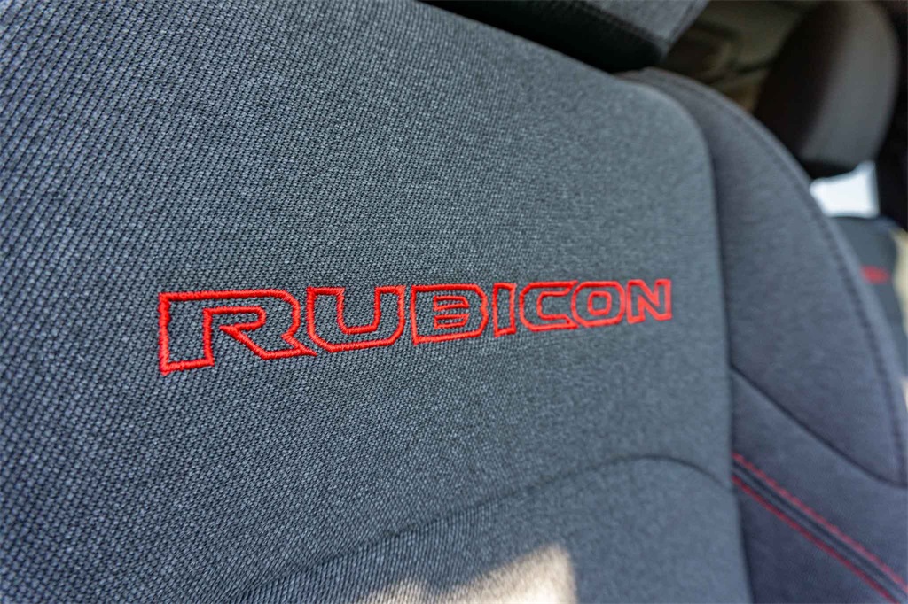 Used Car 2024 Jeep Wrangler  Rubicon For Sale Under $40,000 In San Marcos, Texas