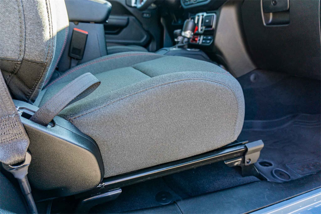 Used Car 2024 Jeep Wrangler  Rubicon For Sale Under $40,000 In San Marcos, Texas