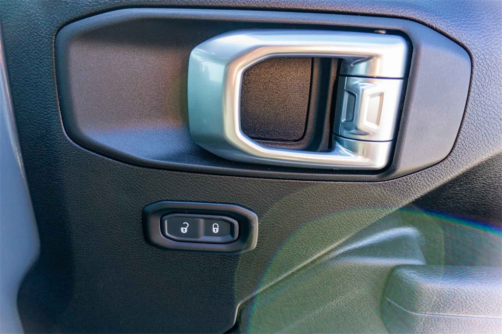 Used Car 2024 Jeep Wrangler  Rubicon For Sale Under $40,000 In San Marcos, Texas