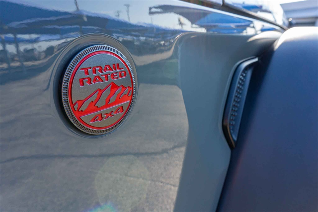 Used Car 2024 Jeep Wrangler  Rubicon For Sale Under $40,000 In San Marcos, Texas