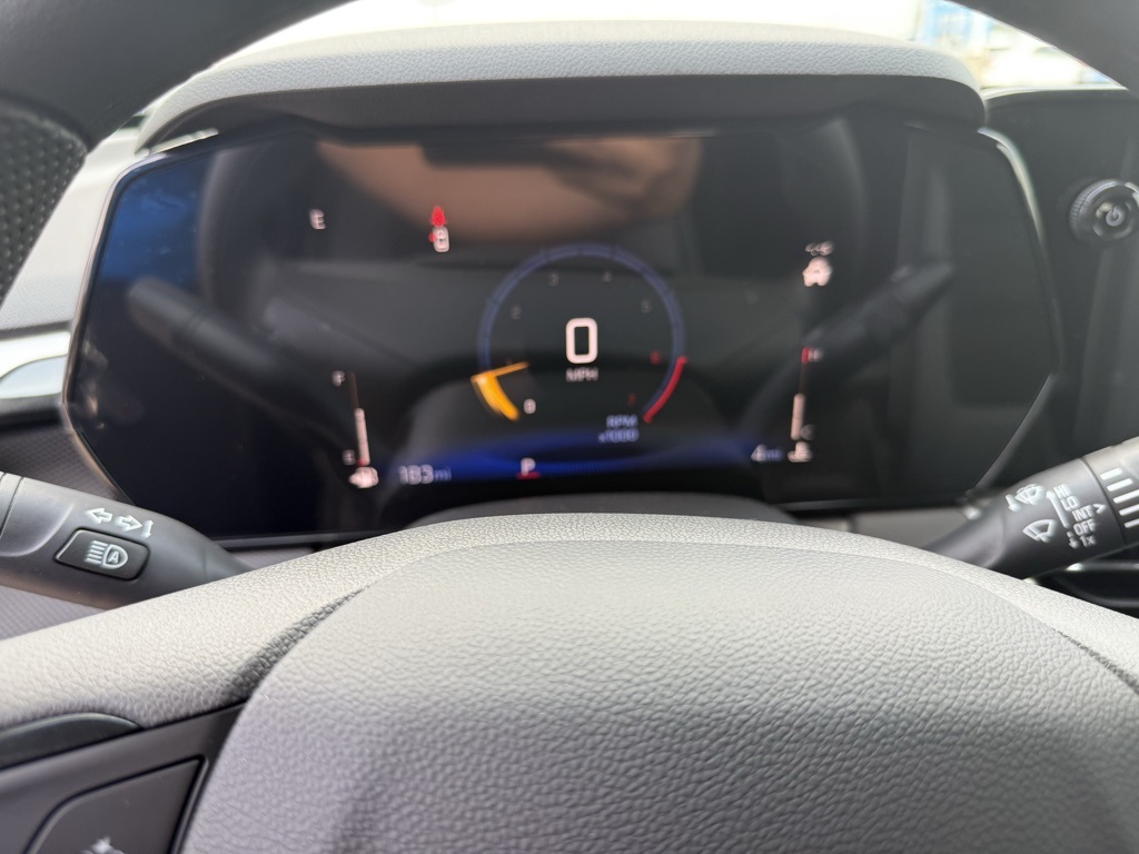 2026 Chevrolet TrailBlazer LS Gray at Classic Elite Chevrolet Sugar Land