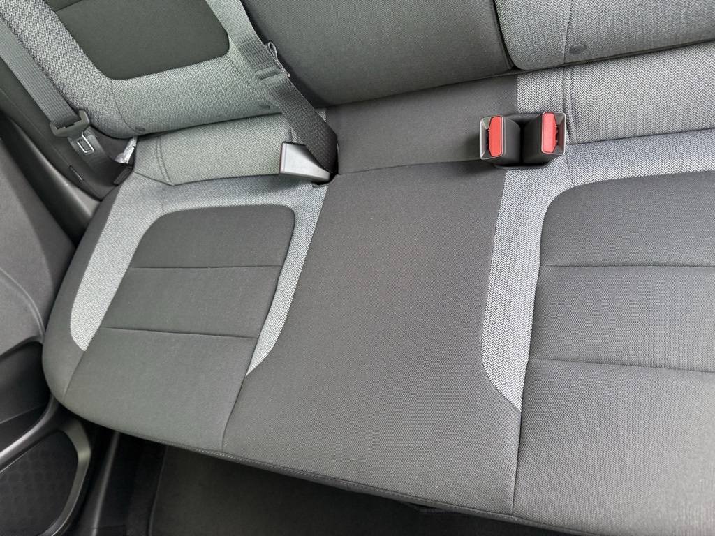 2026 Chevrolet TrailBlazer LS Gray at Classic Elite Chevrolet Sugar Land