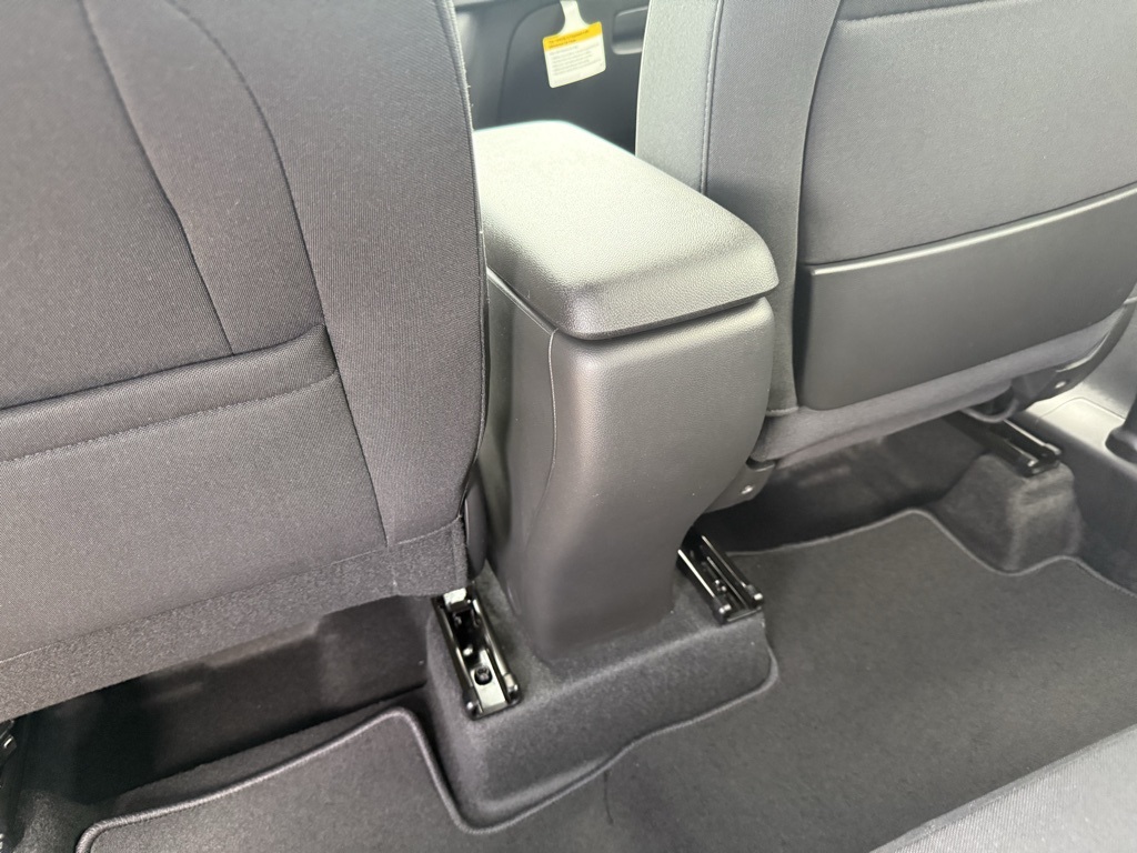 2026 Chevrolet TrailBlazer LS Gray at Classic Elite Chevrolet Sugar Land