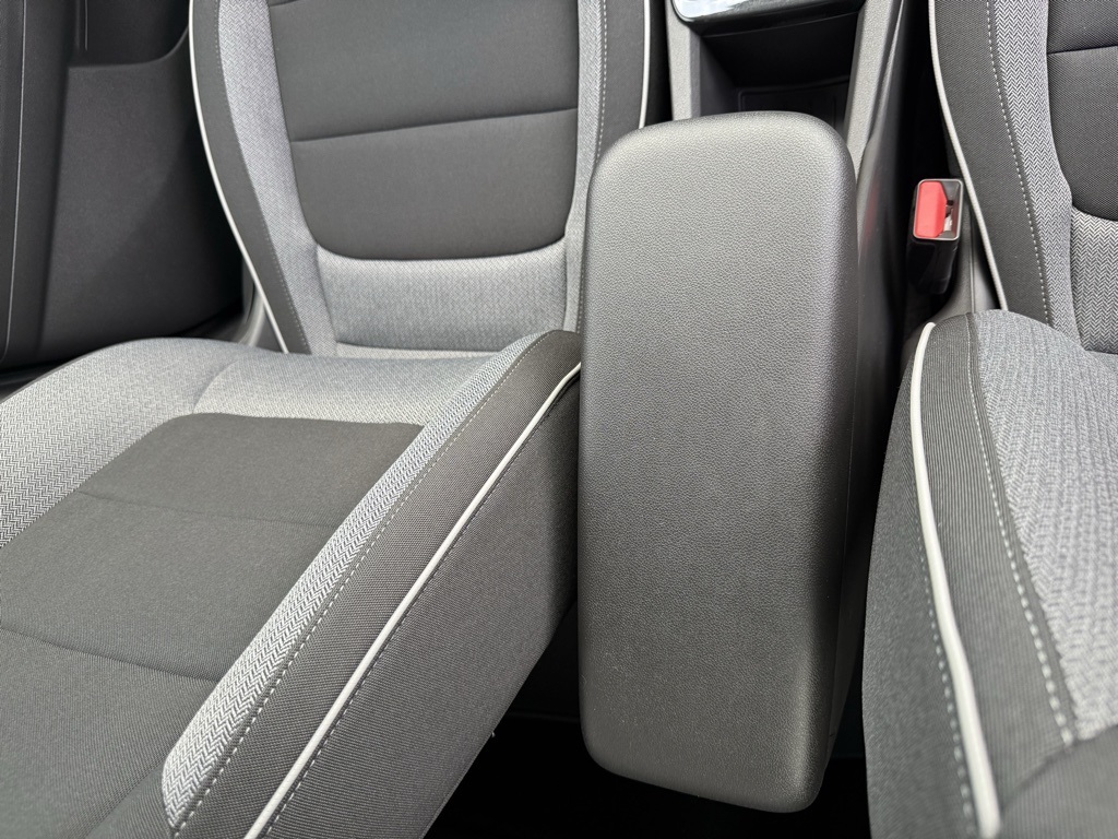 2026 Chevrolet TrailBlazer LS Gray at Classic Elite Chevrolet Sugar Land