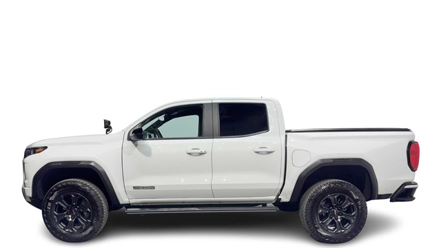 2024 GMC Canyon Elevation Crew Cab RWD