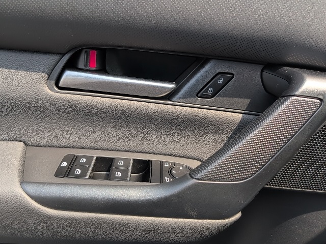 2025 Mazda CX-50 2.5 S Premium Package White at Mazda of Columbia