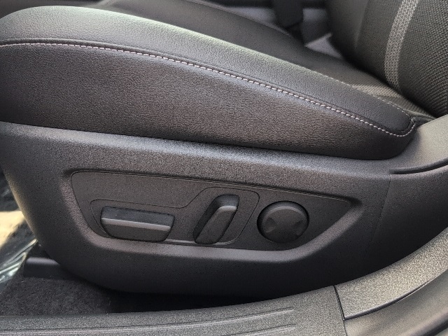 2025 Mazda CX-50 2.5 S Premium Package White at Mazda of Columbia