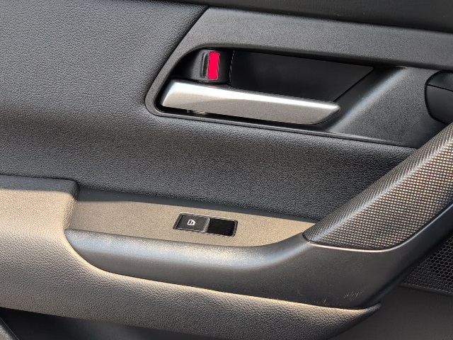 2025 Mazda CX-50 2.5 S Premium Package White at Mazda of Columbia