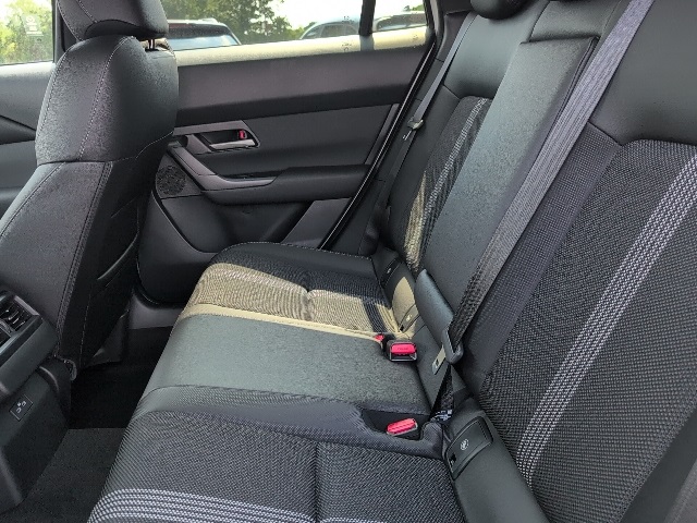 2025 Mazda CX-50 2.5 S Premium Package White at Mazda of Columbia