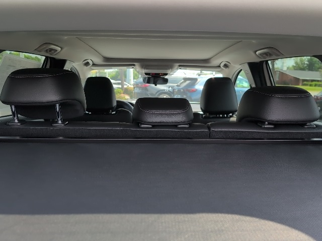 2025 Mazda CX-50 2.5 S Premium Package White at Mazda of Columbia