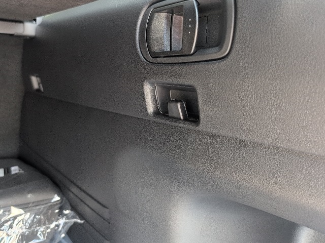 2025 Mazda CX-50 2.5 S Premium Package White at Mazda of Columbia