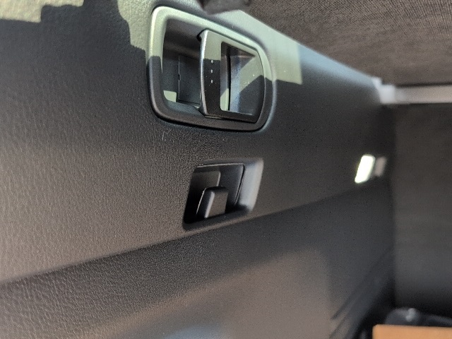 2025 Mazda CX-50 2.5 S Premium Package White at Mazda of Columbia