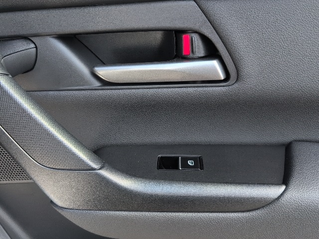 2025 Mazda CX-50 2.5 S Premium Package White at Mazda of Columbia