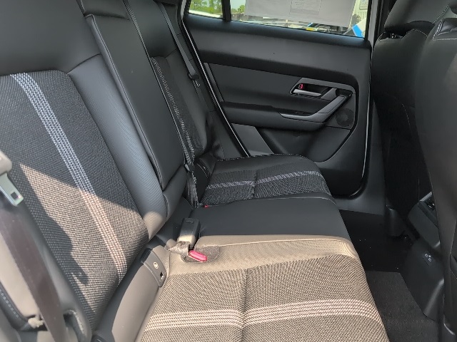 2025 Mazda CX-50 2.5 S Premium Package White at Mazda of Columbia