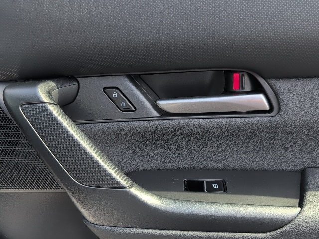 2025 Mazda CX-50 2.5 S Premium Package White at Mazda of Columbia