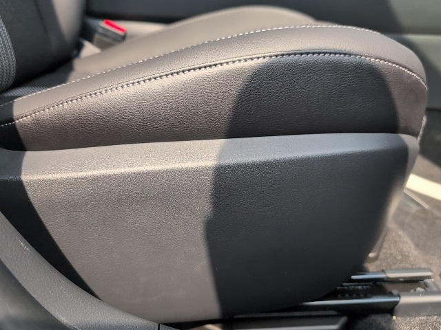 2025 Mazda CX-50 2.5 S Premium Package White at Mazda of Columbia