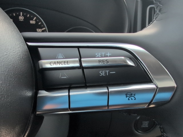 2025 Mazda CX-50 2.5 S Premium Package White at Mazda of Columbia