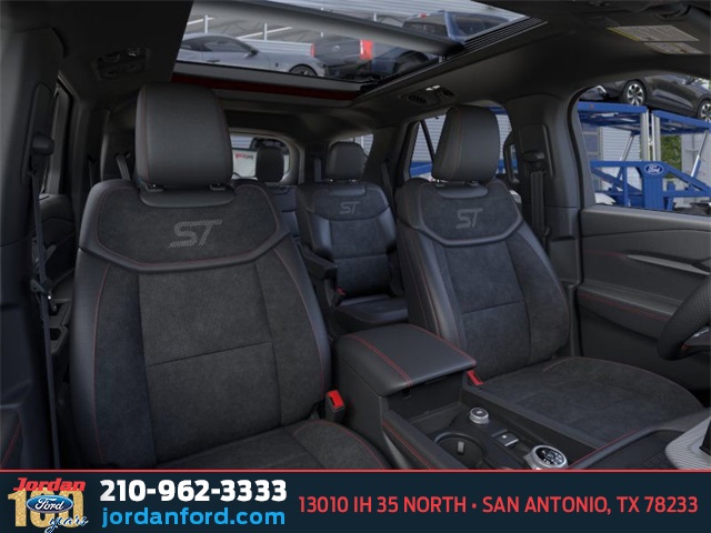 New Car 2025 Ford Explorer  St For Sale In San Antonio, Texas