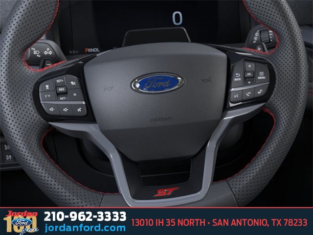 New Car 2025 Ford Explorer  St For Sale In San Antonio, Texas