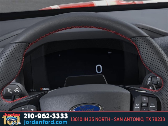 New Car 2025 Ford Explorer  St For Sale In San Antonio, Texas