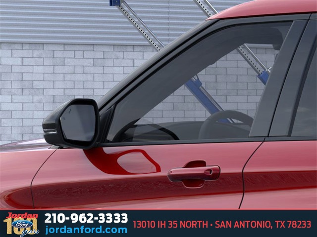 New Car 2025 Ford Explorer  St For Sale In San Antonio, Texas