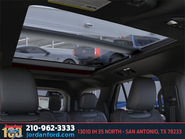 New Car 2025 Ford Explorer  St For Sale In San Antonio, Texas