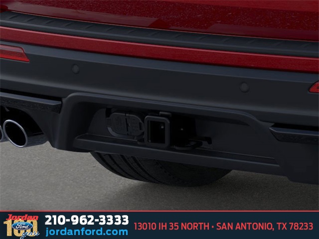 New Car 2025 Ford Explorer  St For Sale In San Antonio, Texas