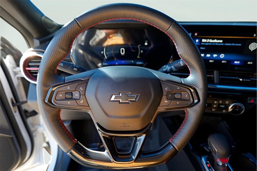 Used Car 2025 Chevrolet Trax  2rs For Sale Under $30,000 In Austin, Texas