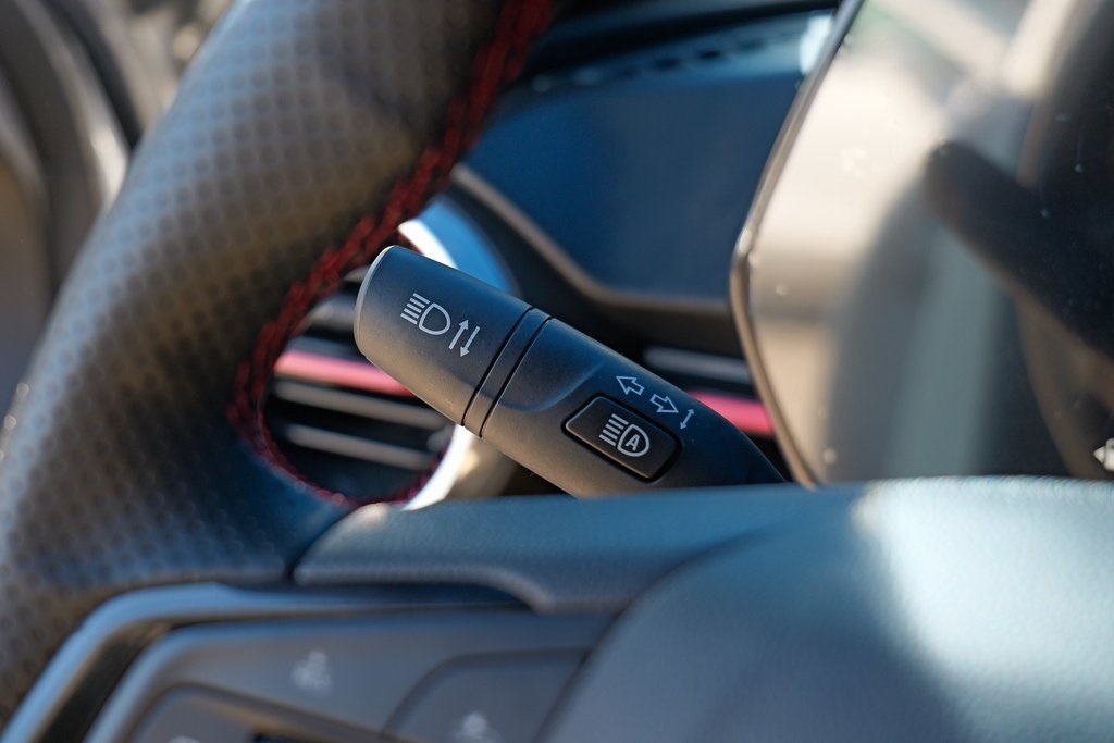 Used Car 2025 Chevrolet Trax  2rs For Sale Under $30,000 In Austin, Texas