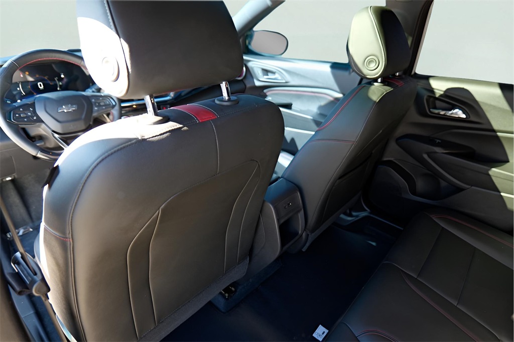 Used Car 2025 Chevrolet Trax  2rs For Sale Under $30,000 In Austin, Texas