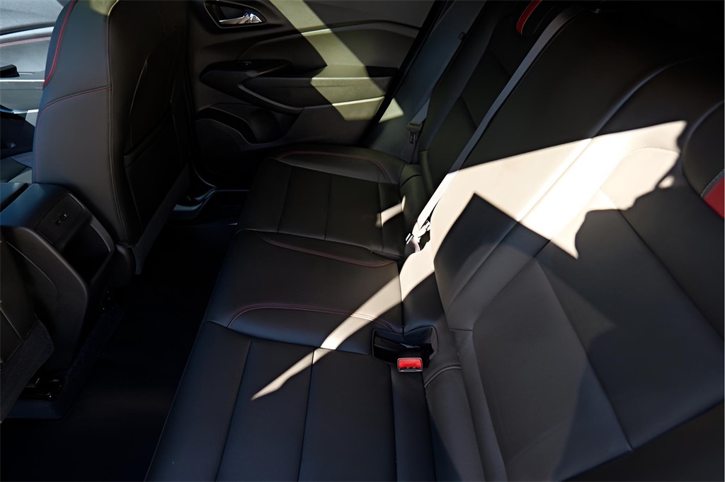 Used Car 2025 Chevrolet Trax  2rs For Sale Under $30,000 In Austin, Texas