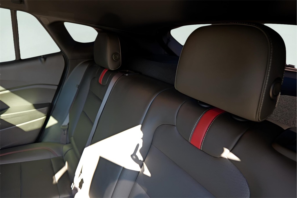 Used Car 2025 Chevrolet Trax  2rs For Sale Under $30,000 In Austin, Texas