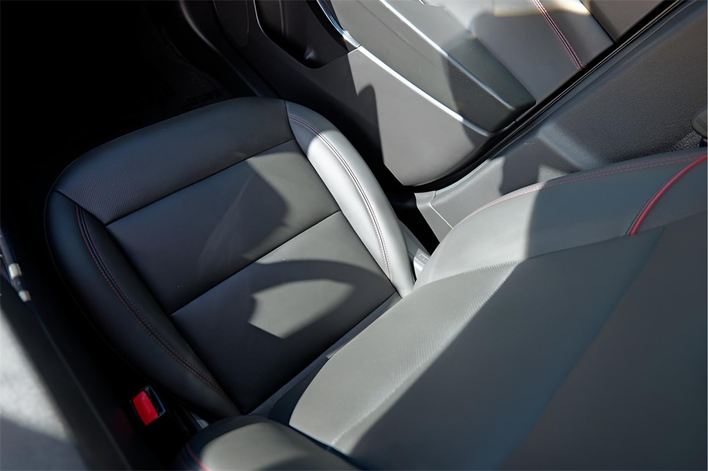 Used Car 2025 Chevrolet Trax  2rs For Sale Under $30,000 In Austin, Texas